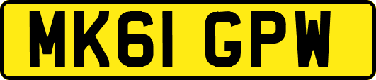 MK61GPW