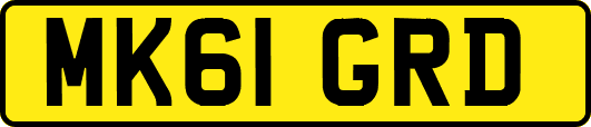 MK61GRD