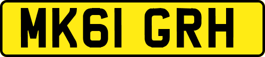 MK61GRH