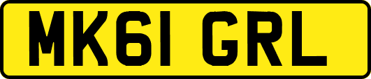 MK61GRL