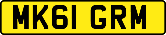 MK61GRM