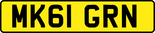 MK61GRN
