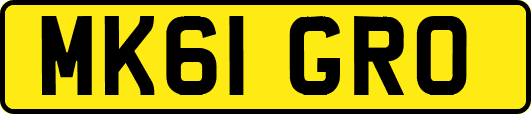 MK61GRO