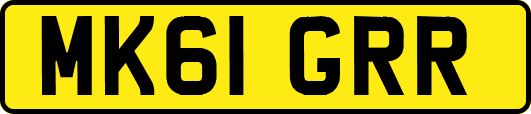 MK61GRR