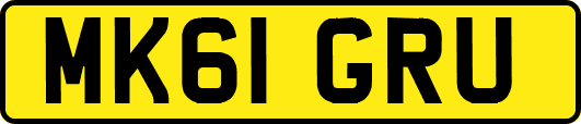 MK61GRU