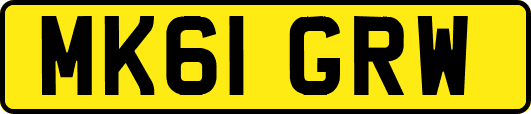 MK61GRW