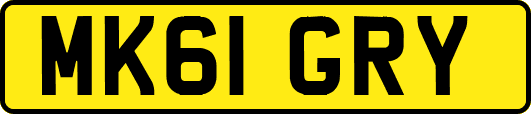 MK61GRY