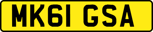MK61GSA