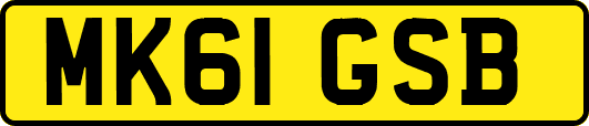 MK61GSB