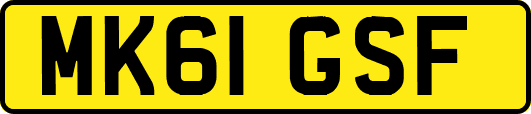 MK61GSF