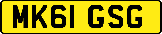 MK61GSG