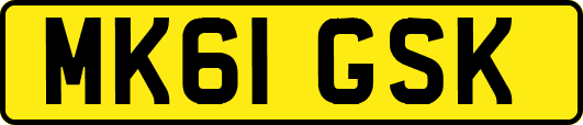 MK61GSK