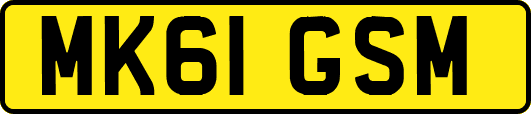 MK61GSM