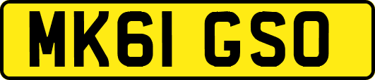 MK61GSO