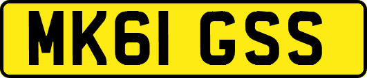MK61GSS