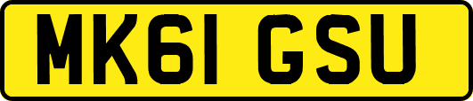 MK61GSU