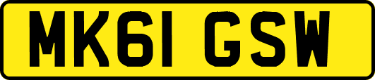 MK61GSW