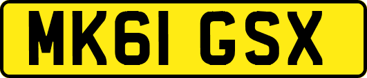 MK61GSX