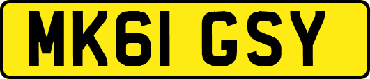 MK61GSY
