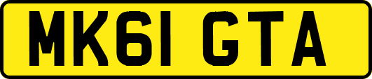 MK61GTA