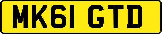 MK61GTD