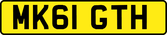MK61GTH