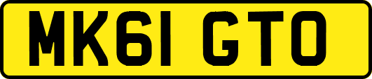 MK61GTO