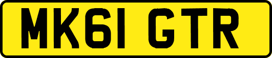 MK61GTR