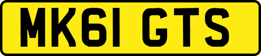 MK61GTS