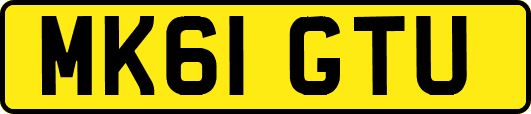 MK61GTU