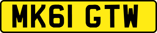 MK61GTW