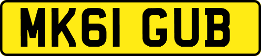 MK61GUB