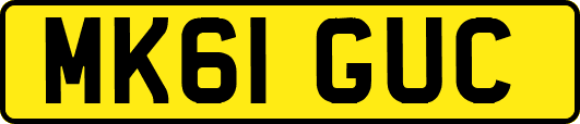MK61GUC