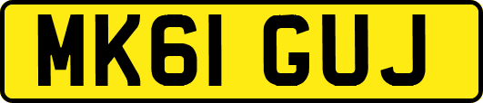 MK61GUJ