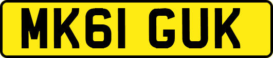 MK61GUK