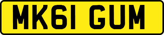 MK61GUM