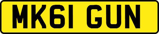 MK61GUN