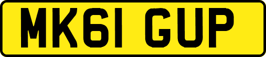 MK61GUP