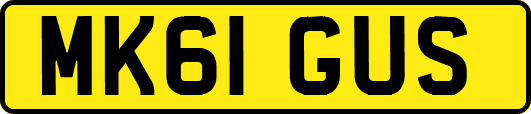 MK61GUS