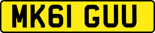 MK61GUU