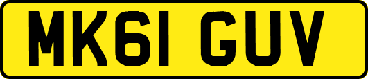MK61GUV