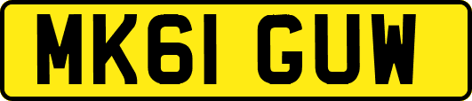 MK61GUW