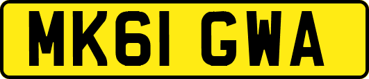 MK61GWA