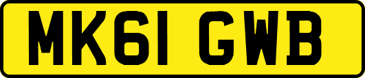 MK61GWB