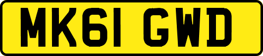 MK61GWD