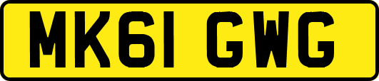 MK61GWG