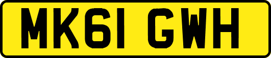 MK61GWH
