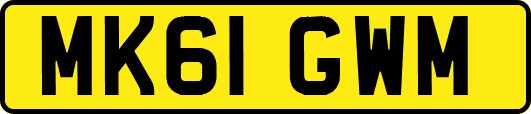 MK61GWM