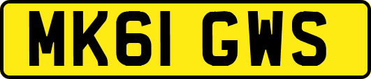 MK61GWS