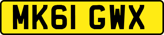 MK61GWX